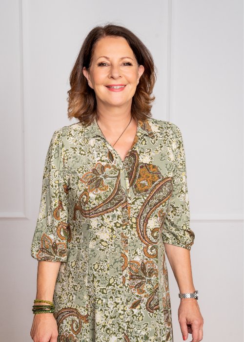 Stefanie abgrenzung
